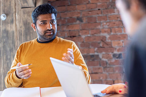 Der Zukunftsforscher