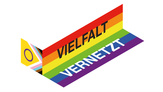 Wir sind Vielfalt