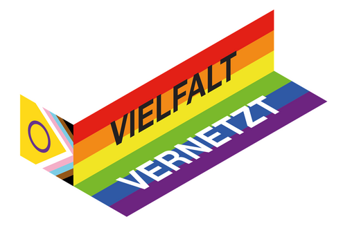 Wir sind Vielfalt