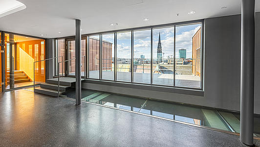 Lieblingsquartier für Gründer