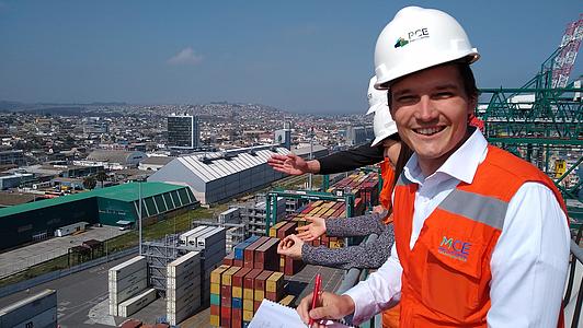 The efficiency seeker