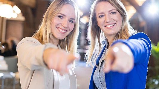 Thinking about applying?