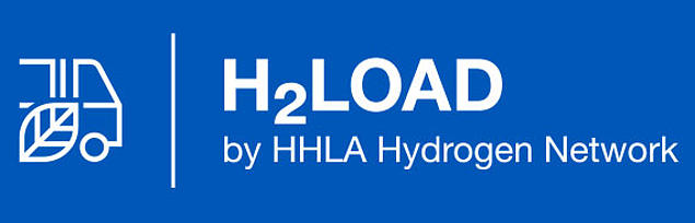 Logo - H2LOAD: Hydrogen Logistics Applications and Distribution