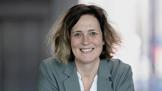 Keeping ears and heart open