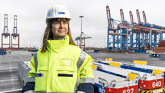 Everything under one roof