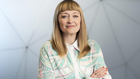 Don’t leave your identity at the door