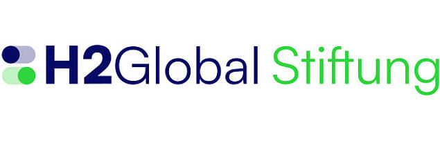Logo - H2Global Foundation.