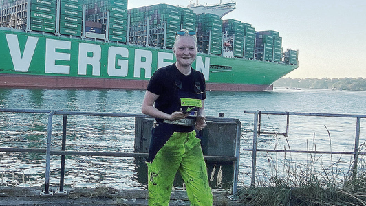 Two are better than one