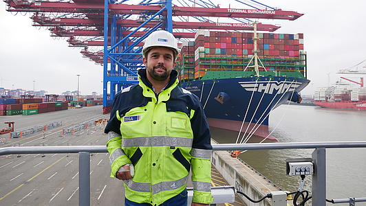 Cranes are scaling up