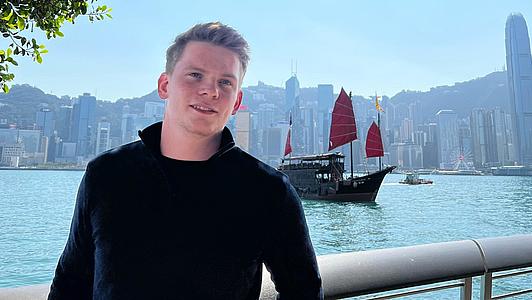 A perfect mix of theory and practice