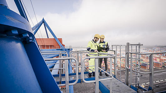 Frequently asked questions