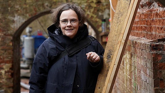 Dream project Speicherstadt