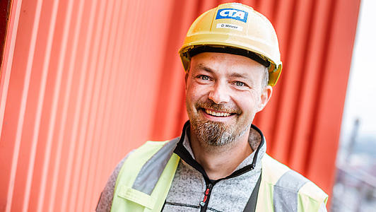 Keeping everything in sight