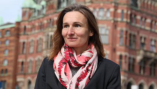 Fast help for people from Odessa