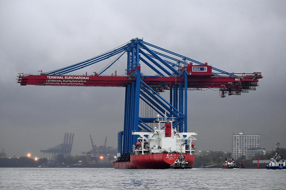 Zhen Hua 27