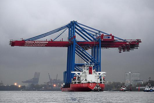 Zhen Hua 27