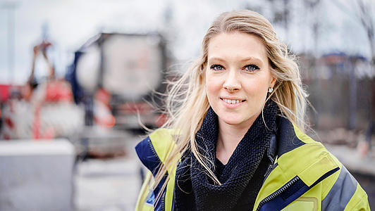 Building the sustainable future